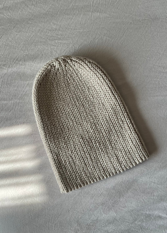two together merino beanie